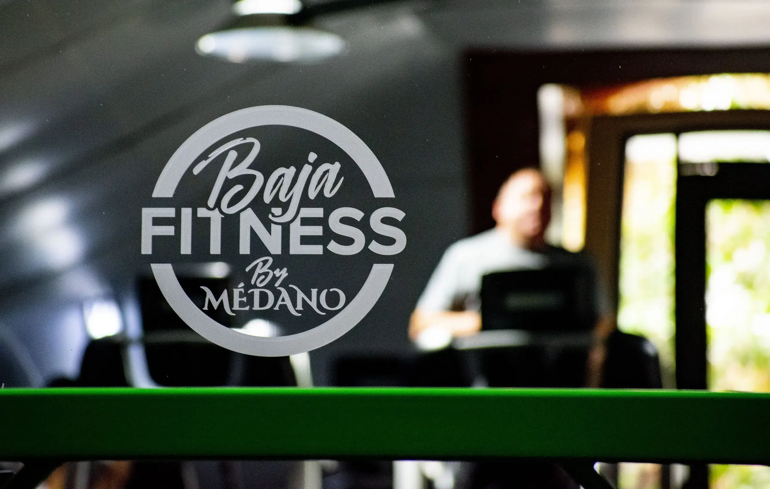 Baja Fitness by Médano