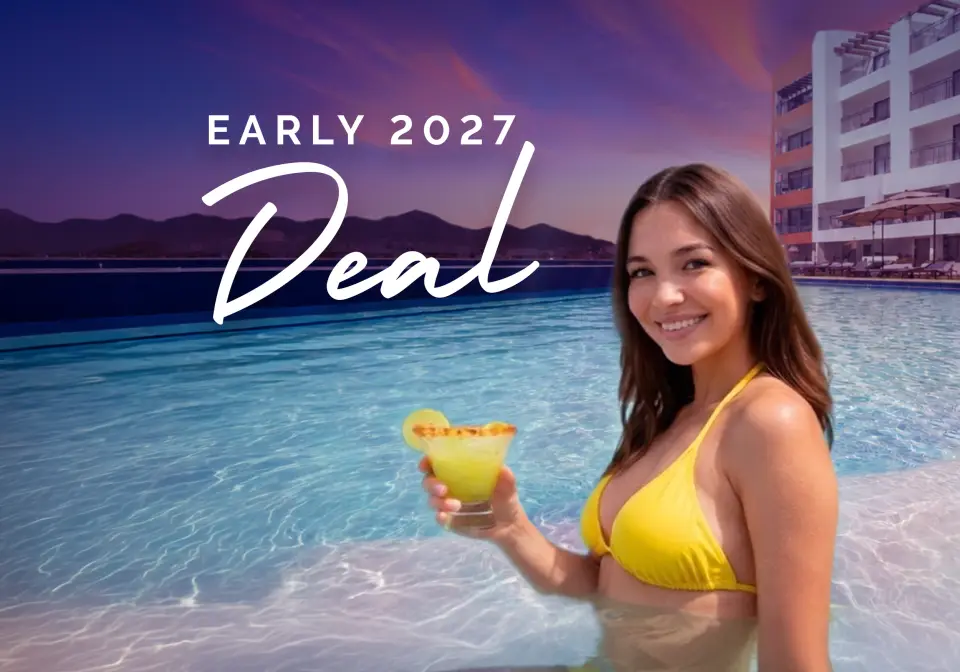 Early 2027 deal